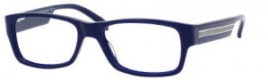 Armani Exchange 152 Eyeglasses Eyeglasses - 0AMK Dark Blue 