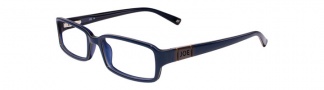 JOE Eyeglasses JOE4009 Eyeglasses - Navy