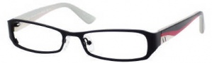 Armani Exchange 234 Eyeglasses Eyeglasses - 01HQ Black 