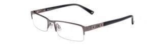 JOE Eyeglasses JOE4007  Eyeglasses - Steel