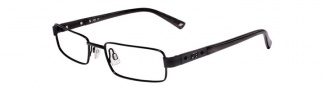 JOE Eyeglasses JOE4006  Eyeglasses - Black Jack