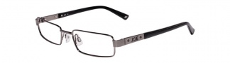 JOE Eyeglasses JOE4006  Eyeglasses - Steel