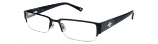 JOE Eyeglasses JOE4003  Eyeglasses - Black