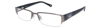 JOE Eyeglasses JOE4003  Eyeglasses - Steel