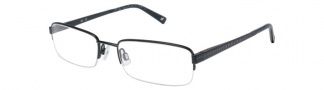 JOE Eyeglasses JOE4002 Eyeglasses - Black 
