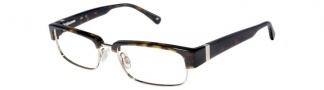 JOE Eyeglasses JOE4000 Eyeglasses - Tortoise