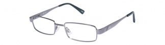 JOE Eyeglasses JOE520  Eyeglasses - Carbon