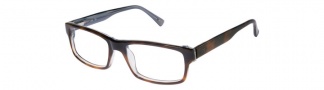 JOE Eyeglasses JOE517 Eyeglasses - Tortoise Slate