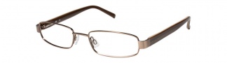 JOE Eyeglasses JOE516  Eyeglasses - Sable