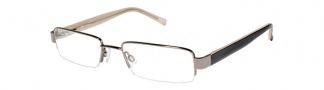 JOE Eyeglasses JOE515  Eyeglasses - Carbon 