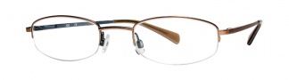 JOE JOE509 Eyeglasses Eyeglasses - Earth 