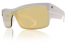 Electric Shotglass Sunglasses Sunglasses - Gloss Black / Grey
