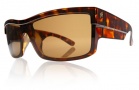 Electric Shotglass Sunglasses Sunglasses - Tortoise Shell / Bronze