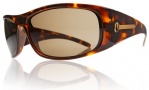 Electric G Six Sunglasses Sunglasses - Tortoise Shell / Bronze