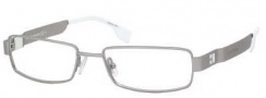 Boss Orange 0003 Eyeglasses Eyeglasses - 0011 Matte Palladium