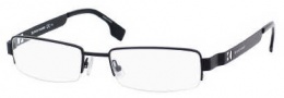 Boss Orange 0007 Eyeglasses Eyeglasses - 0003 Matte Black