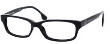 Boss Orange 0009 Eyeglasses Eyeglasses - 0807 Black