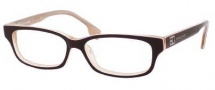 Boss Orange 0009 Eyeglasses Eyeglasses - 0I7Q Brown Beige