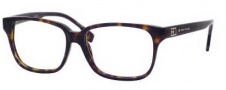 Boss Orange 0010 Eyeglasses Eyeglasses - 0086 Dark Havana