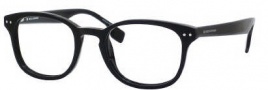 Boss Orange 0023 Eyeglasses Eyeglasses - 0807 Black