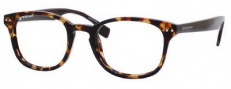 Boss Orange 0023 Eyeglasses Eyeglasses - 0AB3 Havana Brown