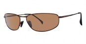 Columbia Benbow Lake Sunglasses Sunglasses - C02 Brown Gloss 