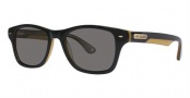 Columbia Bridger Sunglasses Sunglasses - 604 Black / Gold 