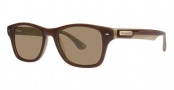 Columbia Bridger Sunglasses Sunglasses - 630 Brown / Bone 