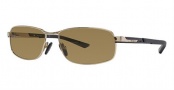 Columbia Bryce Sunglasses  Sunglasses - 03 Shiny Gold / Shiny Black