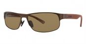 Columbia Challenger Sunglasses Sunglasses - 03 Brown / Cedar