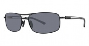 Columbia Clark Sunglasses Sunglasses - 301 Black