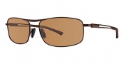 Columbia Clark Sunglasses Sunglasses - 33D Grappa