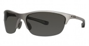 Columbia Crest Sunglasses Sunglasses - 04 Metallic Grout Fade to Black