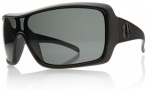 Electic BSG II Sunglasses Sunglasses - Matte Black / Grey Lens