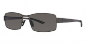 Columbia Hudson 100 Sunglasses Sunglasses - 03 Grout / Oxide Blue