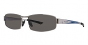 Columbia Hudson 200 Sunglasses Sunglasses - 01 Light Gunmetal / Oxide Blue