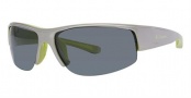 Columbia Kipp Sunglasses Sunglasses - 03 Metallic Grout Fade to Green Glow
