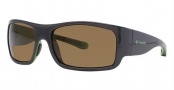 Columbia Kruzer Sunglasses Sunglasses - 02 Grappa / Meadow Green