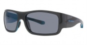 Columbia Kruzer Sunglasses Sunglasses - 01 Grill / Oxide Blue