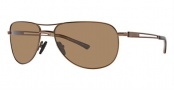 Columbia Lewis Sunglasses Sunglasses - 302 Brown