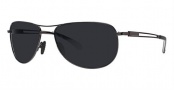 Columbia Lewis Sunglasses Sunglasses - 05 Gunmetal