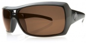 Electric BSG Sunglasses Sunglasses - Gloss Black / Bronze Mineral Glass Polarized Level III