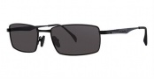 Columbia Silverton 38 Sunglasses Sunglasses - 01 Black / Smoke