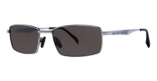 Columbia Silverton 38 Sunglasses Sunglasses - 02 Brown / Brown