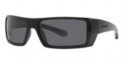 Columbia Stone Mountain Sunglasses Sunglasses - 01 Shiny Black