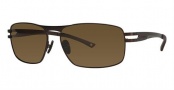 Columbia Thunder Basin Sunglasses Sunglasses - 03 Brown / Meadow Green