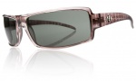 Electric EC DC Sunglasses Sunglasses - Sharkskin / Grey Lens