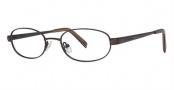 Columbia Archer Bend 110 Eyeglasses Eyeglasses - 01 Brown