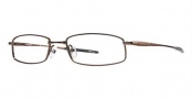 Columbia Barton Lake 111 Eyeglasses Eyeglasses - 01 Brown 