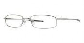 Columbia Barton Lake 111 Eyeglasses Eyeglasses - 02 Medium Gunmetal